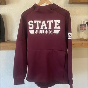 Mississippi State jacket